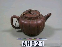 藏品(紫砂壺)的圖片